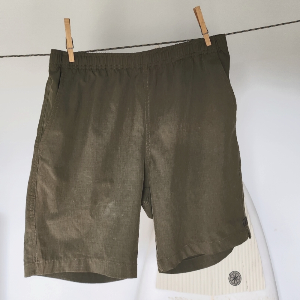 Billabong Men's A/Div sz S shorts
